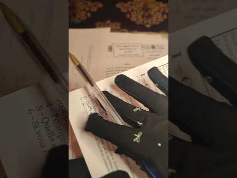 3ème année collège examen régional la production écrite كفاش نفهم الموضوع نهار الإمتحان الجهوي