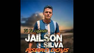 Video thumbnail of "Jailson Silva pisero do JS (não te quero) participação, Erick lima"
