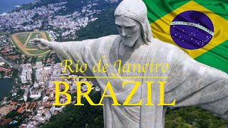 Rio De Janeiro Travel Tips 2025 In Brazil Best Experience In Life Time