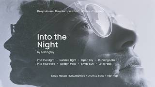 FoldingSky - Into the Night (Trip-Hop) screenshot 1