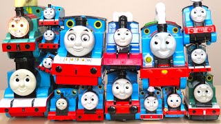 Thomas \& Friends Tokyo maintenance factory for cool toys RiChannel