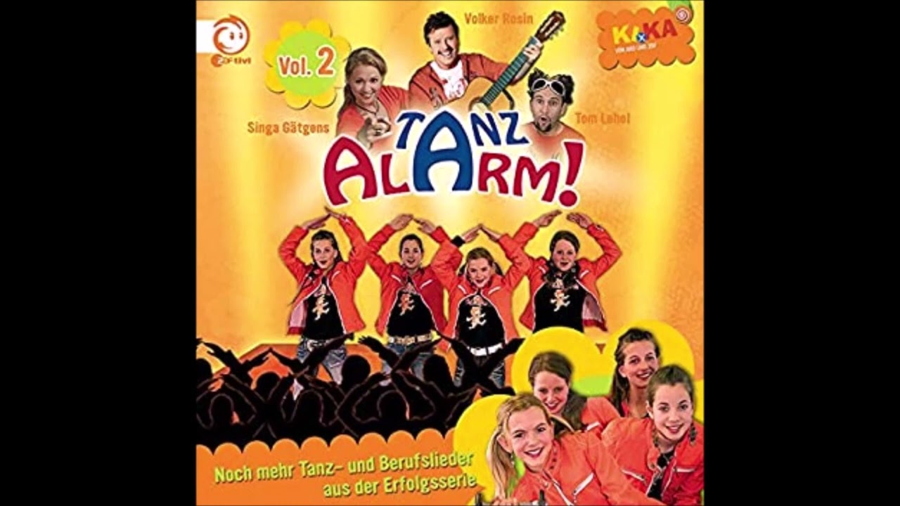 20 Bäcker-Frühsport