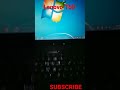 Lampu Laptop Lenovo T60