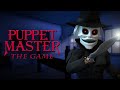 Puppet Master PvP (Puppet vs Puppet) image