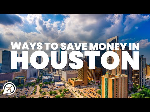 Vídeo: Guia del districte dels teatres de Houston