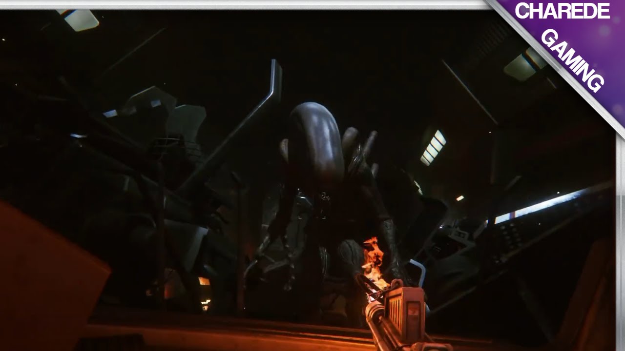 Tomorrow, Together; Alien Isolation Mission 18 #alienisolation # ...