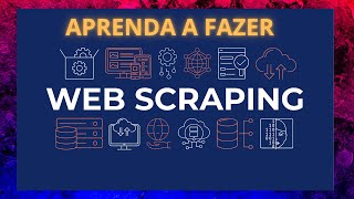 Python: Aprendendo Web Scraping (raspagem de páginas web)  Modo Easy!