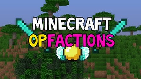 Minecraft Fadecloud OP Factions #1 - THE RETURN!