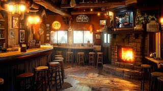 Dallas Cowboys Blues Study Music Whisky Bar Blues 2024 [ Beats To Chill / Relax ]
