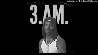 Famous King Von - 3AM (1980s) Profile