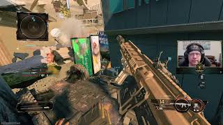 LIONHAWK LIVE | Black Ops 7 Multiplayer & Ranked