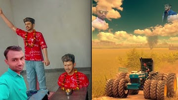 100kTarget #subscribe #bulldozerofficial Rohit Jaiswal