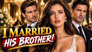My Ex Betrayed Me… So I Married His Billionaire Brother