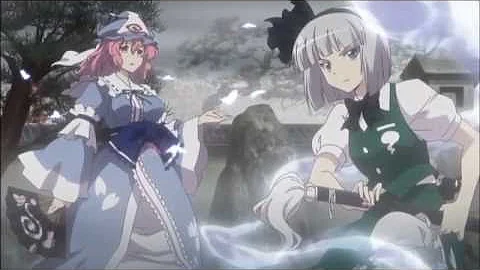 公式 東方vocal 幽閉サテライト 明日散る運命なら Fullmv 幻想万華鏡16話edテーマ 原曲 厄神様の通り道 Dark Road 149 112 Aufrufe Mp3