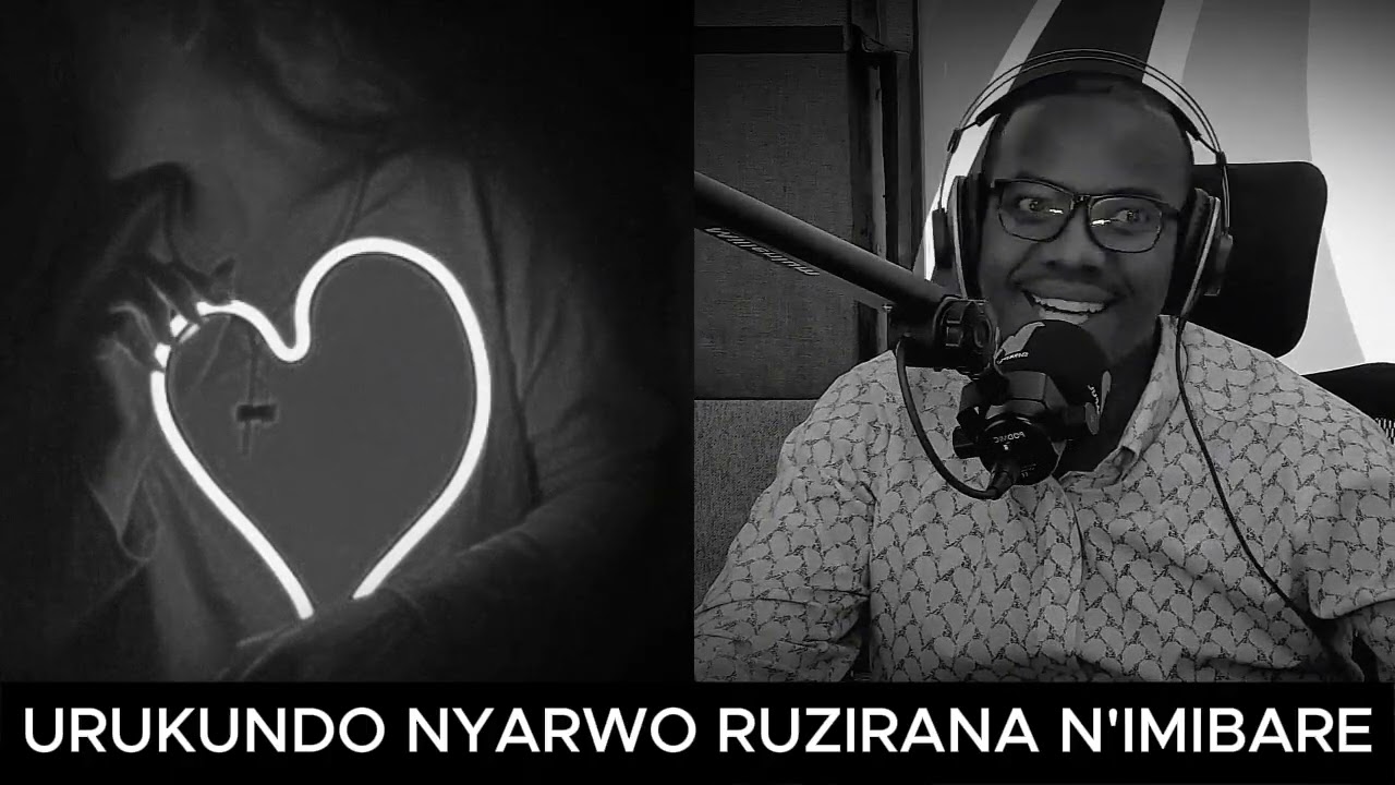 MBERE YO KUMWIYEGURIRA BANZA UMENYE NIBA MUKUNDANA URUKUNDO NYARWO // TANDUKANYA URUKUNDO N'IRARI