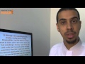 Ask abu productive show 03 how to always improve yourself productivemuslim