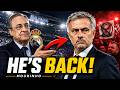 Real Madrid Just Brought Back the Coach They Hated