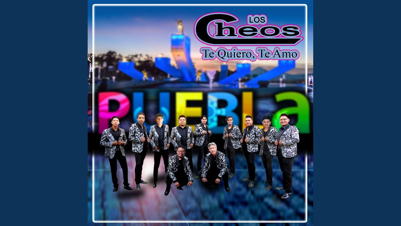 Mix Cheos I: Repícame el Timbal /La Suegra /Cumbia Negra /Chiquilla Bonita / Te Quiero, Te Amo...