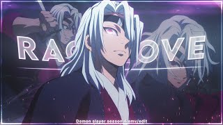 Tengen Uzui - Rack Love Editamv 4K Free Preset Clips