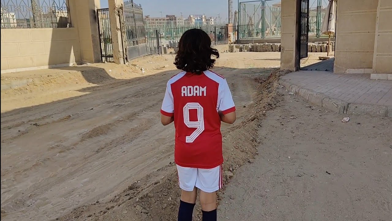 اختبارات نادى العبور الرياضي 🔥🔥الحمد الله ادم اجتاز اول اختبار والحمد لله اجتاز تانى اختبار 🔥🔥💪💪