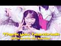 AKB48 - 失恋、ありがとう (Shitsuren, Arigatou ) [Eng Sub] [4K]