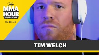 Tim Welch: Chito Vera Hasn’t Improved Much Since First Sean O’Malley Fight | The MMA Hour