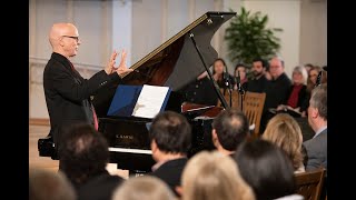 Music & Martyrdom: Performing Faithfully