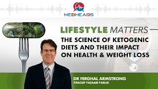 Ketogenic Diet Science Explained | How Keto Affects Weight Loss, Metabolism & Overall Health