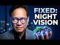 Eat These Fruits to Restore Night Vision Naturally Science Explained