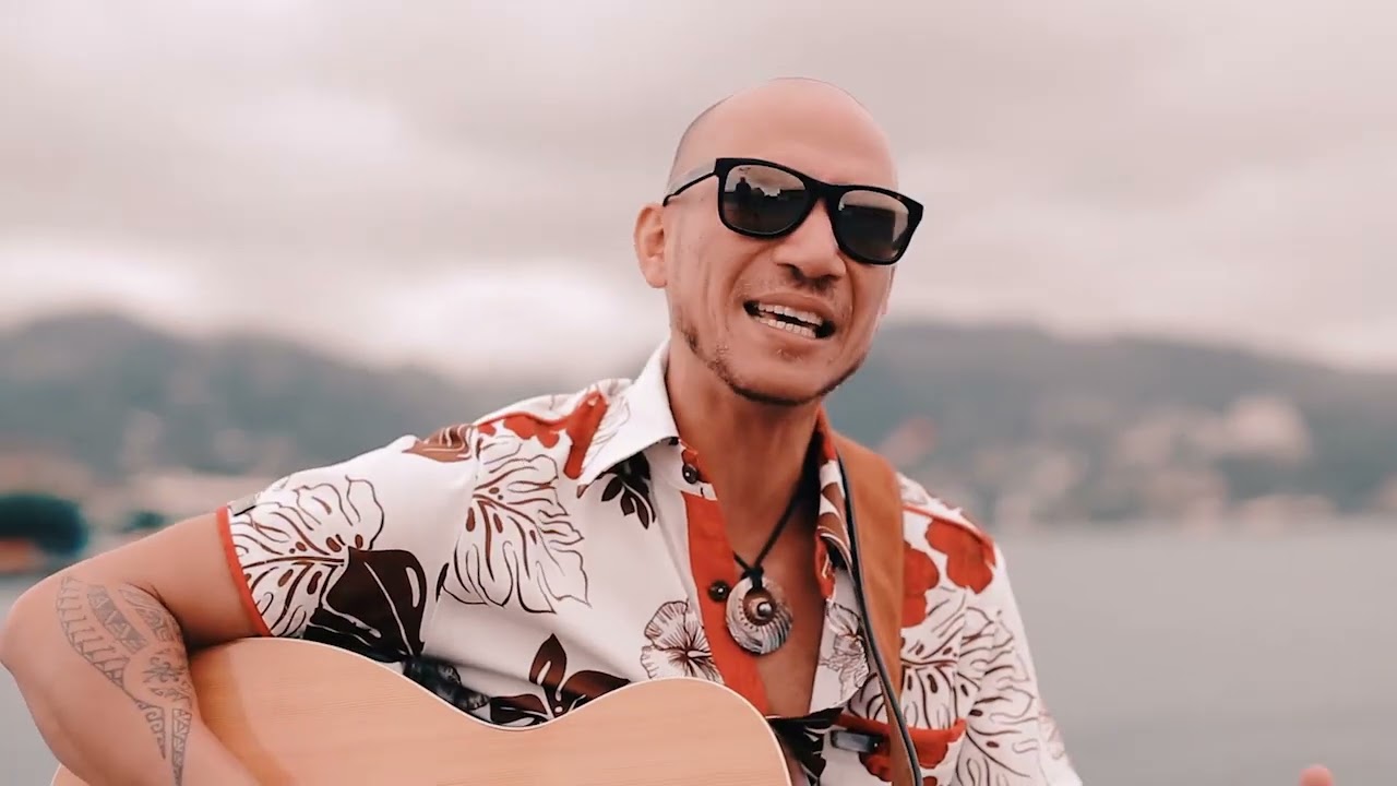 Guitare Club 2017 - Veroarii - Tahiti to'u 'e 'a