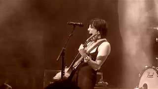 HALESTORM - Killing Ourselves To Live (Live in Belfast)