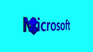 Requested Microsoft Logo Effects Lidl Csupo Effects