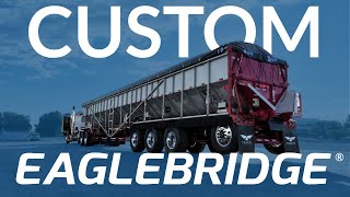 Trinity - Customized Trailers