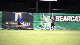 Binghamton Men's Soccer Postseason Media Day (11.10.14)
