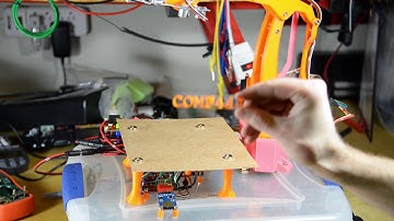 Sonar Object Detection Experiment #1