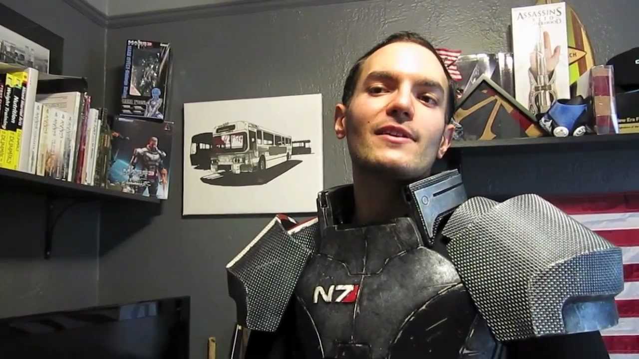 INTERVIEW : Chris (NYC Assassin)