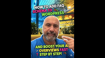 How to Add FAQ Schema To WordPress (Step-by-Step Guide That Takes You by the Hand!)