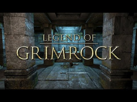 Legend of Grimrock for Nintendo Switch