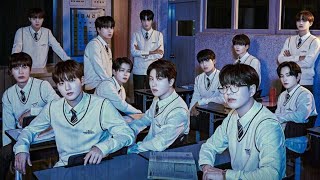 TREASURE - The Mysterious Class | All Episodes