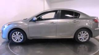 Preowned 2012 Mazda MAZDA3 Cedar Rapids | Iowa City IA