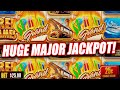 SPIN IT GRAND JACKPOT ★ MAJOR HANDPAY ➜ BIGGEST HIGH LIMIT WIN!