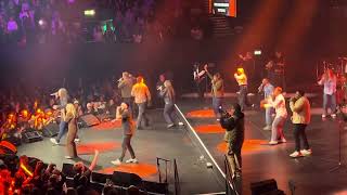 HILLSONG CONFERENCE EUROPE 2025