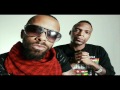 Dead Prez - Malcolm, Garvey, Huey