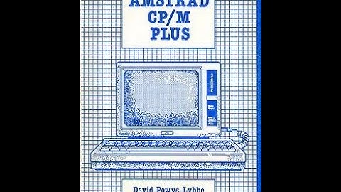 Pure loading of CP/M Plus from tape (without floppy drive, FUSE emulator,original #ZxSpectrum+3 ROM)