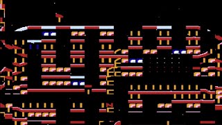 Nintendo M82 Nes Bios Corruptions Part 15