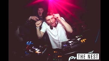 No Diggity (Bondax Edit)