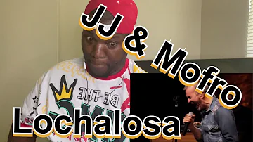 JJ Grey and Mofro | Lochloosa | Reaction