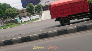 Riding Santuy || Jalan Raya Raci - Bangil