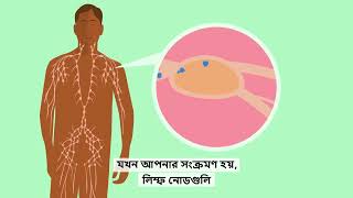 What is cancer? (Bengali) | ক্যানসার কী? বাংলা | Macmillan Cancer Support screenshot 5