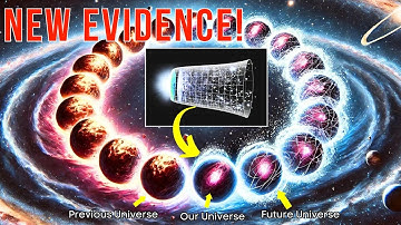 Shocking! The Big Bang Wasn